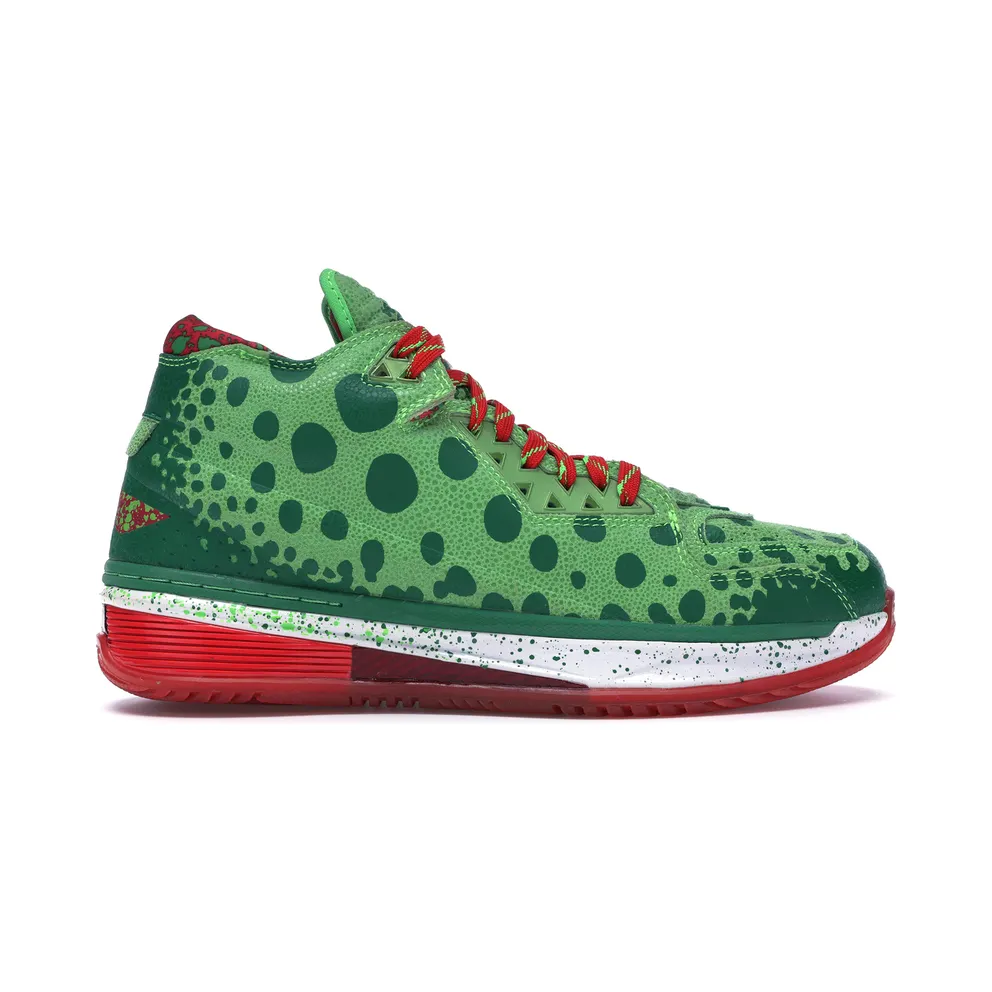 Li-Ning Way of Wade 2 Christmas (ABAH017-8)
