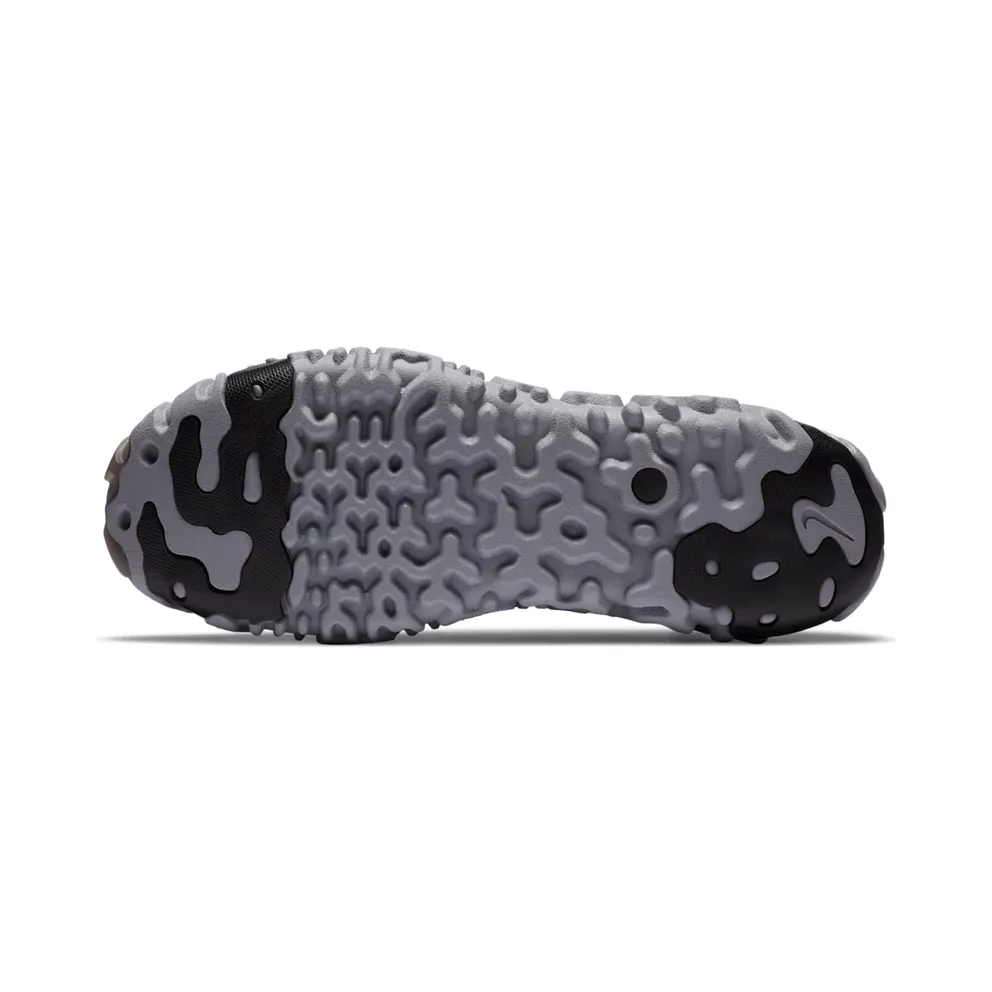 Nike ISPA Overreact Shadowberry Black/Bordeaux-Anthracite (CD9664-002)