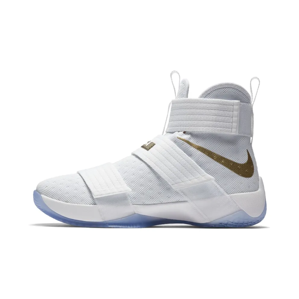 Nike Basketball LeBron Kyrie Four Wins Game 6 Unbroken Championship Pack Multi-Color/Multi-Color (925431-900)