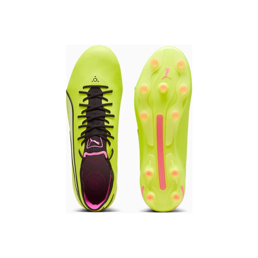 Puma King Ultimate FG AG “Phenomenal Pack” (107563-06)