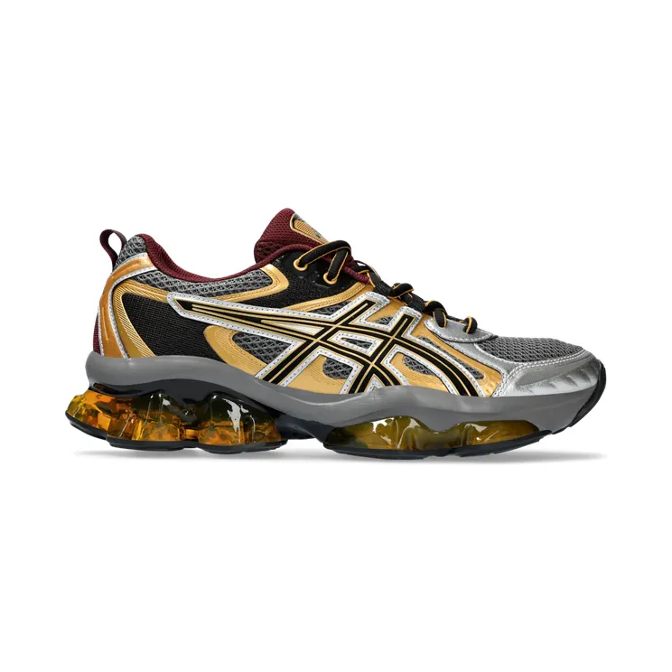 Asics Gel-quantum Kinetic Carbon/Pure Gold (1203A270.021)