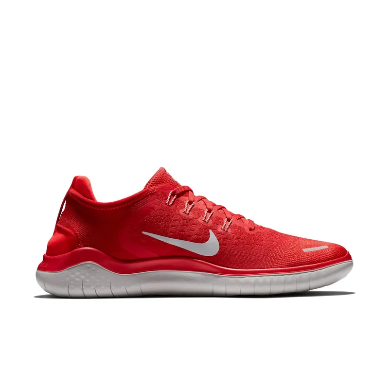 Nike Free RN 2018 Speed Red Speed Red (942836-600)