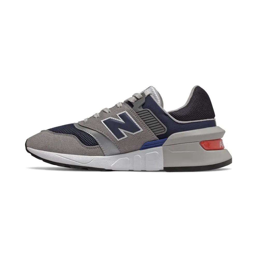 New Balance 997S New England Pack Grey Grey/Navy (MS997LOQ)