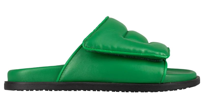Copenhagen Studios sneaker Bright Green (CPH834-NABRGR)