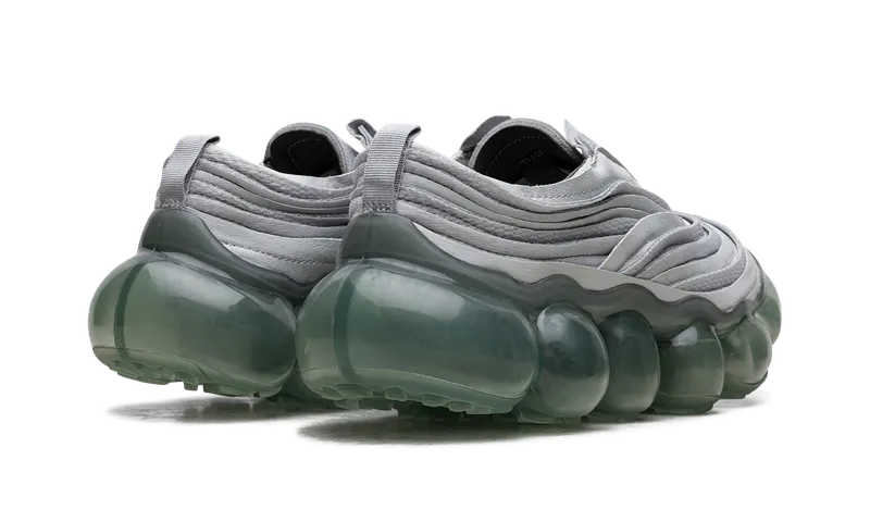 Grounds Jewelry Strata Sneaker “Grey” (598)