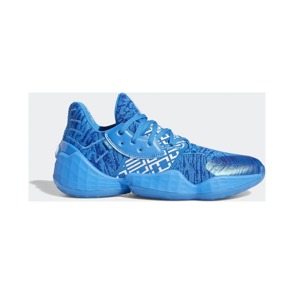adidas Harden Vol. 4 Royal White (EH2408)