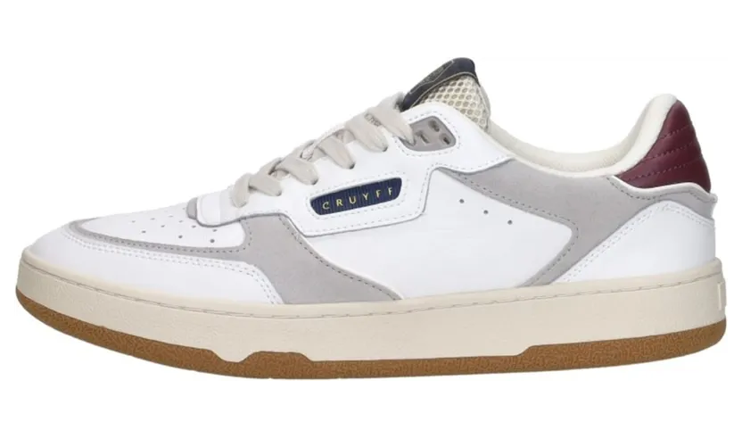 Cruyff sneaker White (6000067687C10)