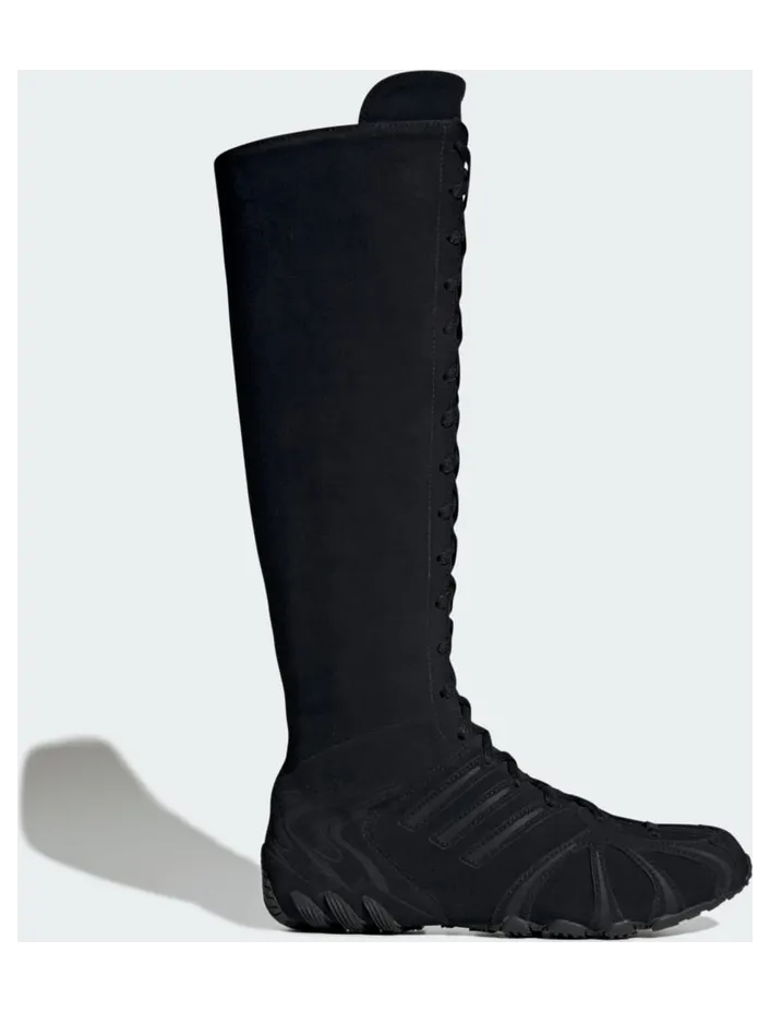 Adidas GHOST SPRINT Core Black / Core Black / Carbon (KI8144)