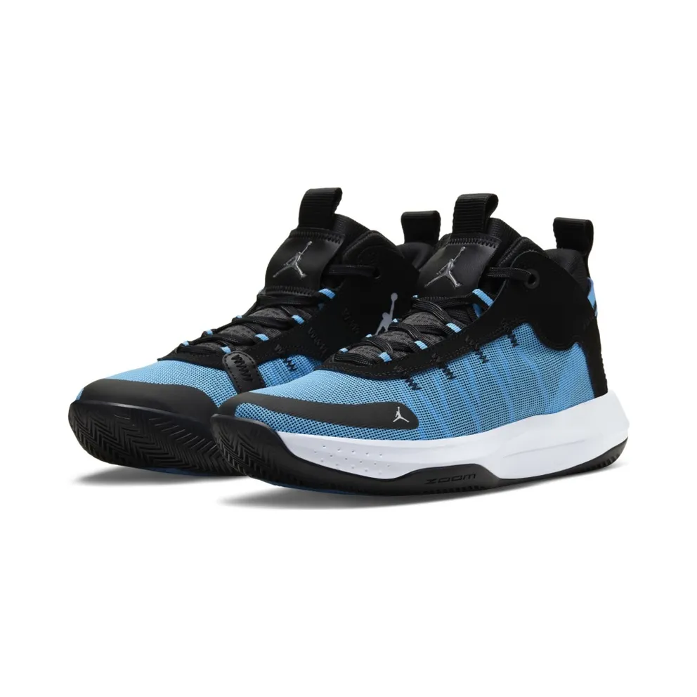 Jordan Jumpman 2020 University Blue University Blue/Black/White (BQ3449-400)