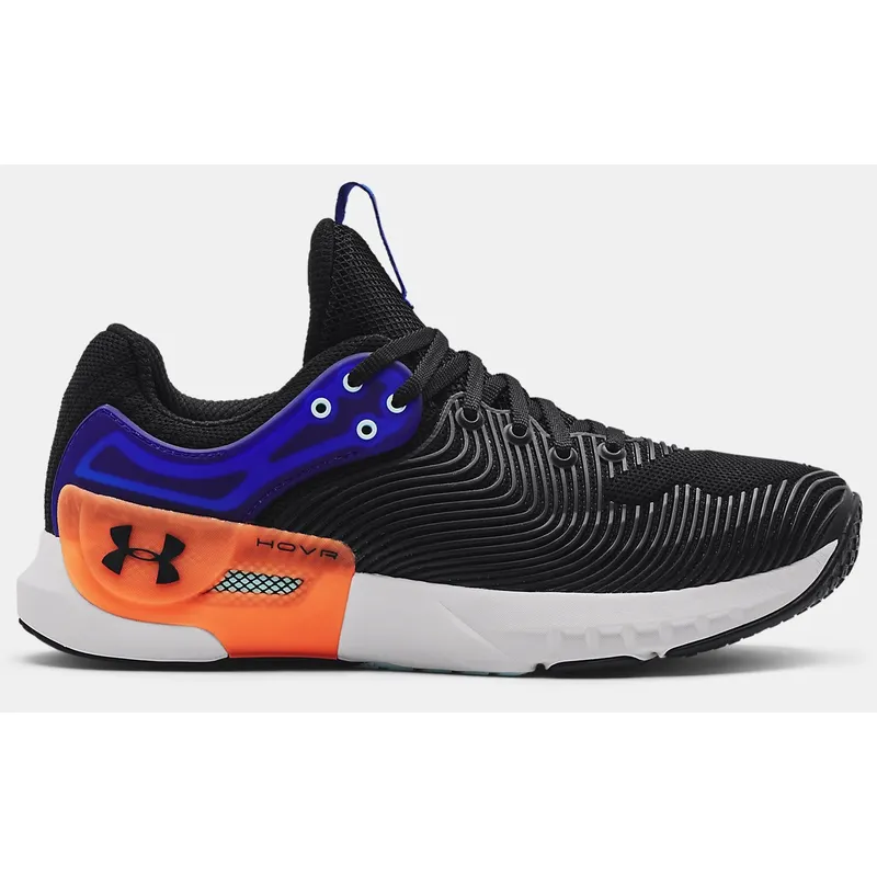 Under Armour HOVR™ Apex 2 Black (3023007-003)