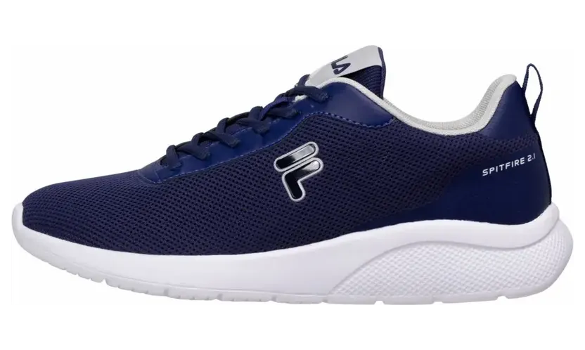 Fila Spitfire Blauw (FFM0077-53135)
