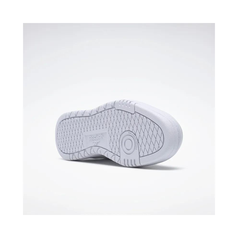 Reebok Club C Double Shoes White / White / White