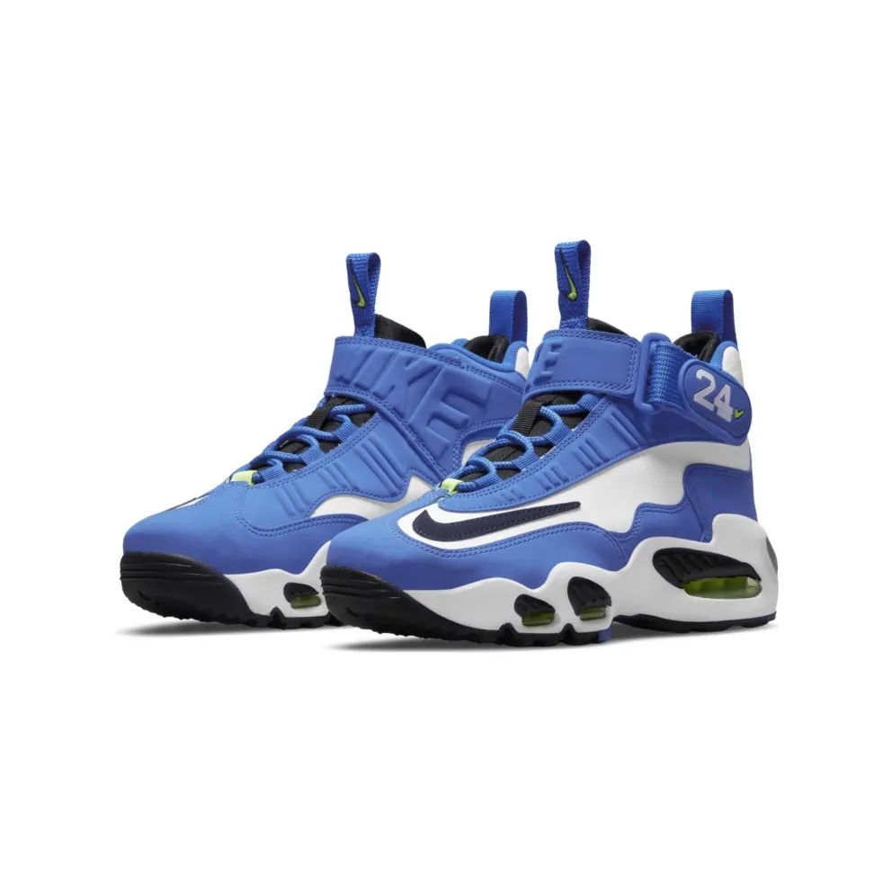 Nike Air Griffey Max 1 Varsity Royal (GS) (2021) (DJ5162-400)