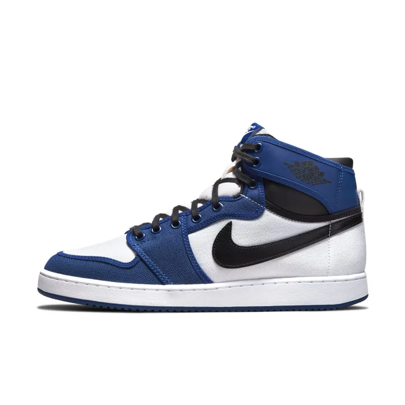 Air Jordan 1 AJKO Storm Blue (DO5047-401)