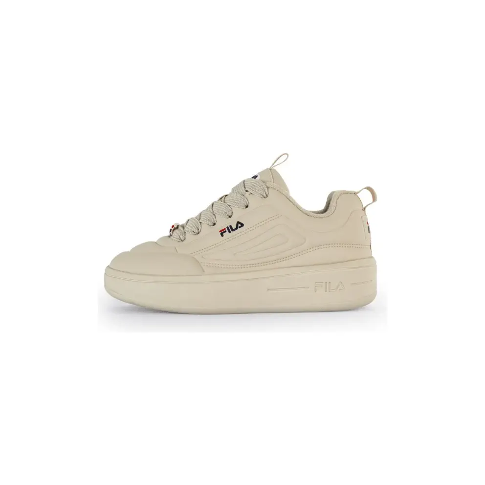 Fila Superbubble Grey (FFW0536-70027)