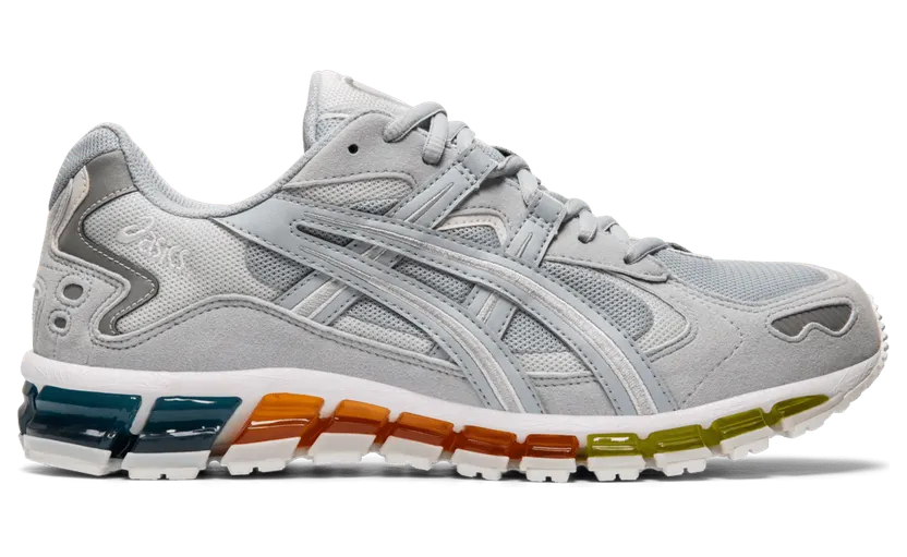 ASICS Gel-Kayano 5 360 Piedmont Grey