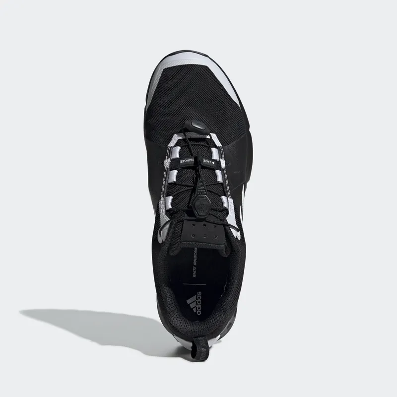adidas Terrex Two GTX White Mountaineering Core Black/Cloud White/Core Black (DB3006)