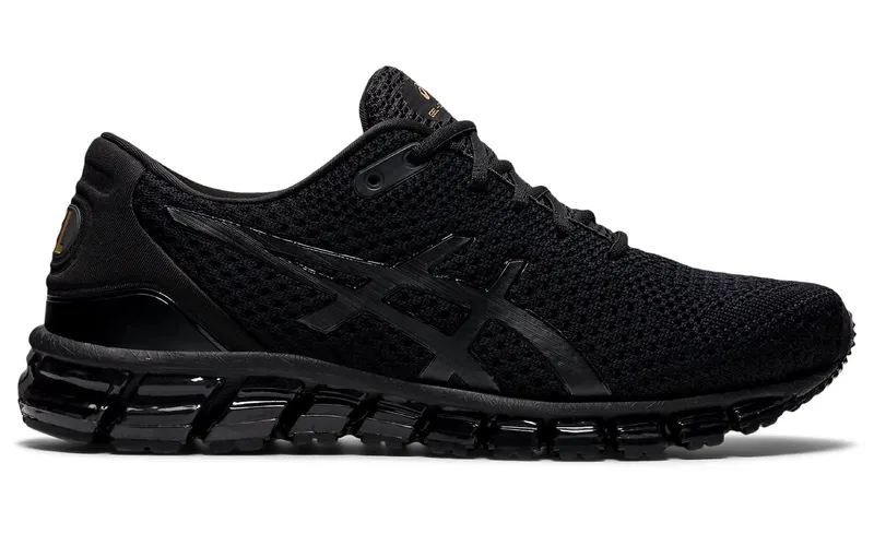 ASICS Gel-Quantam 360 Knit 2 Black (1201A361-001)