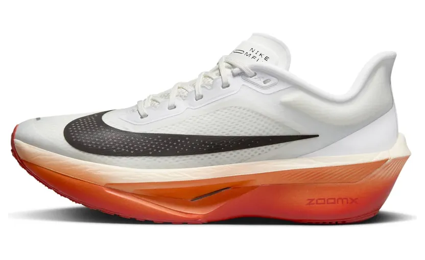 Nike Zoom Fly 6 “Eliud Kipchoge It’s Just The Start” (HJ7038-100)