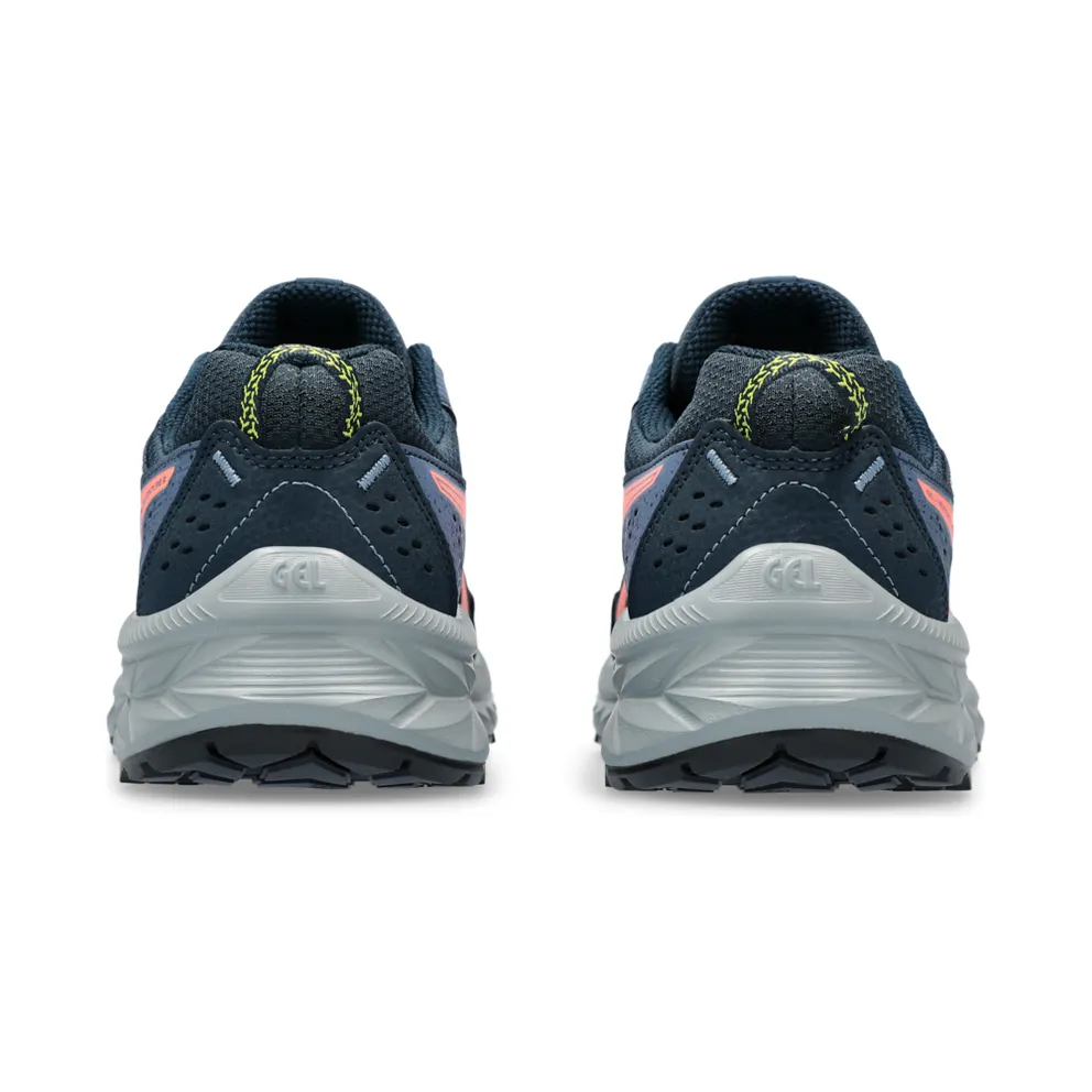 Asics Gel-venture 9 French Blue/Sun Coral (1012B313.405)