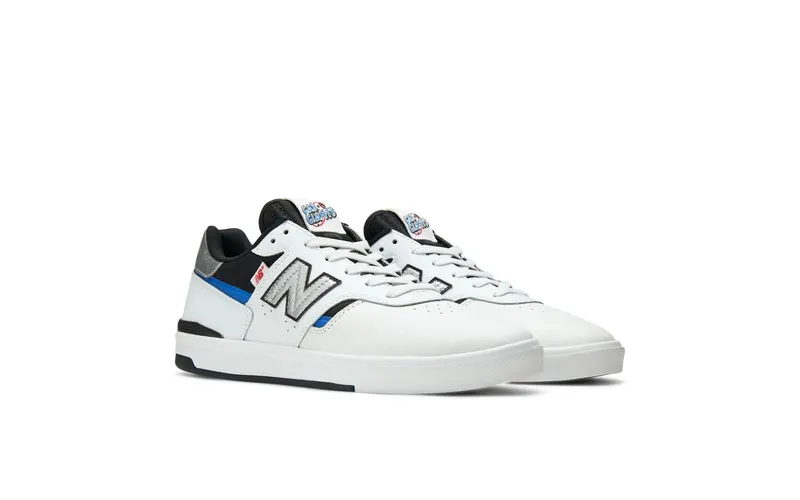 New Balance Numeric 306 Cup Jamie Foy x Gas Giants (UN306CGI)