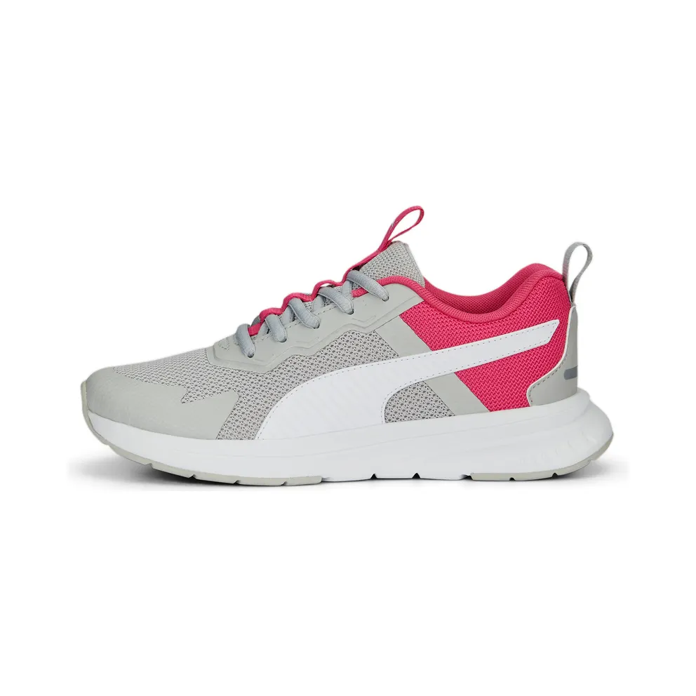 Puma Evolve Run mesh Pink/Grey/White (38623808)