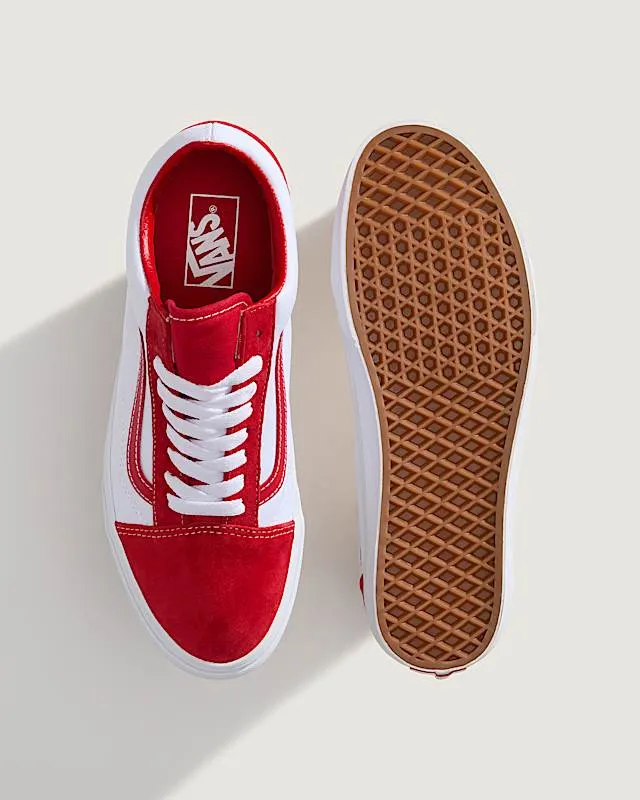 Vans Old Skool Red (VN000D9Y6RT)