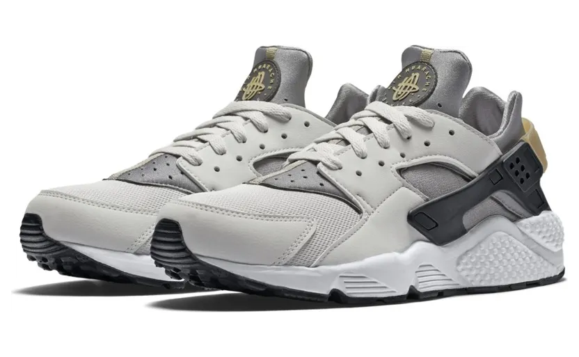 Nike Air Huarache Light Ash Cool Grey