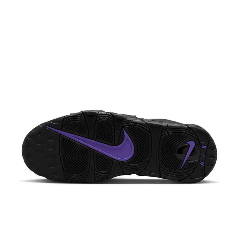 Nike Air More Uptempo ’96 Black (DV1879-001)