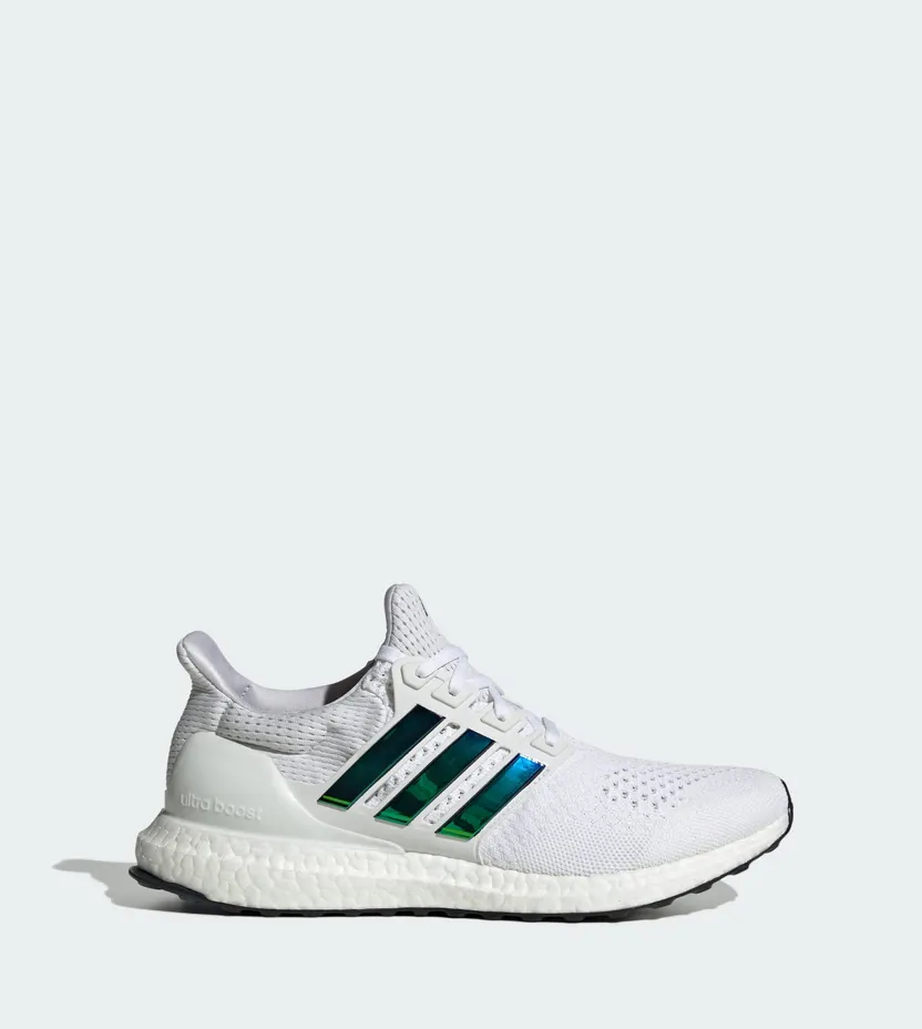 adidas Ultra Boost 1.0 White Mirror (JH6584)