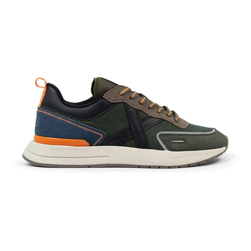 Munich sneaker Khaki (8622012)