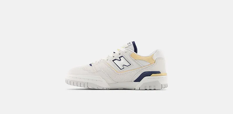 New Balance BBW550AB (sea salt / nb navy) – BBW550AB