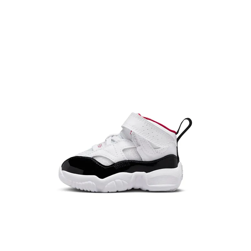 Air Jordan JUMPMAN TWO TR “black” (DQ8433-106)