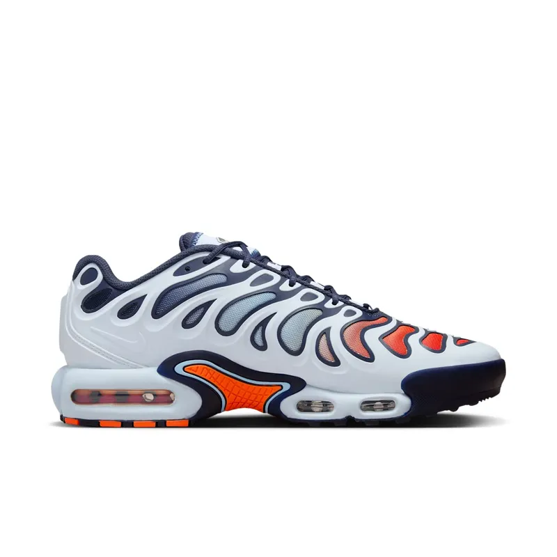 Nike Air Max Plus Drift Football Grey Thunder Blue (FD4290-004)