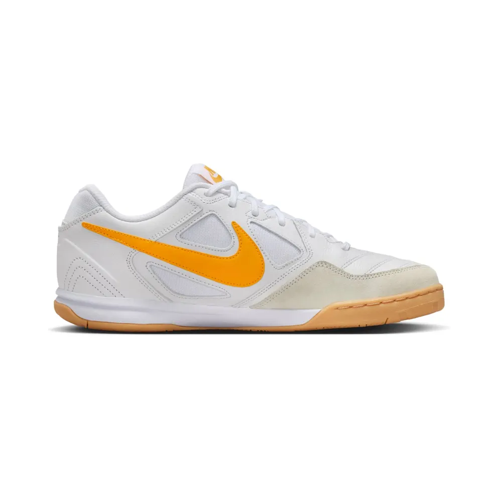 Nike Gato White Gum Yellow University Gold (HQ6019-101)