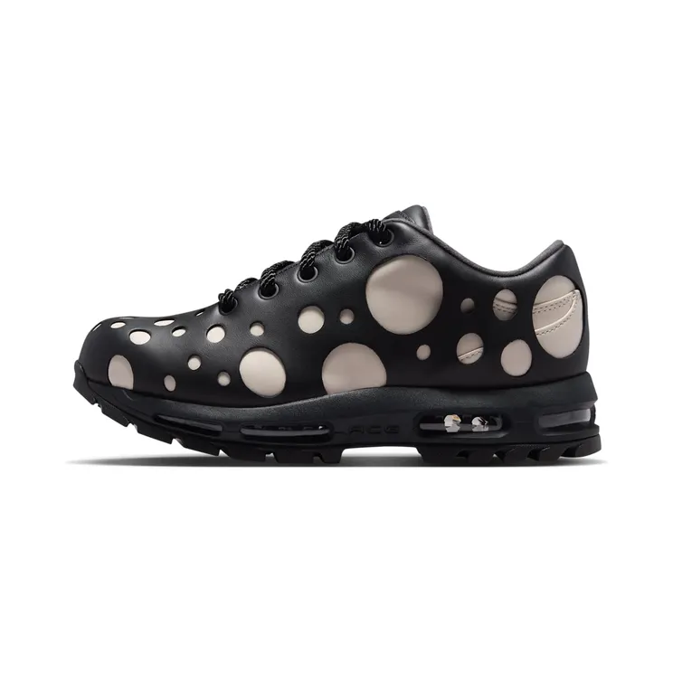Nike Air Max Goadome Light Orewood Brown and “Light Orewood Brown / Black” (IR2174-100)