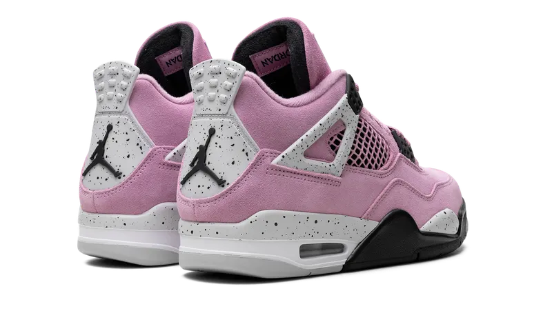 Air Jordan 4 “Orchid” (AQ9129-501)