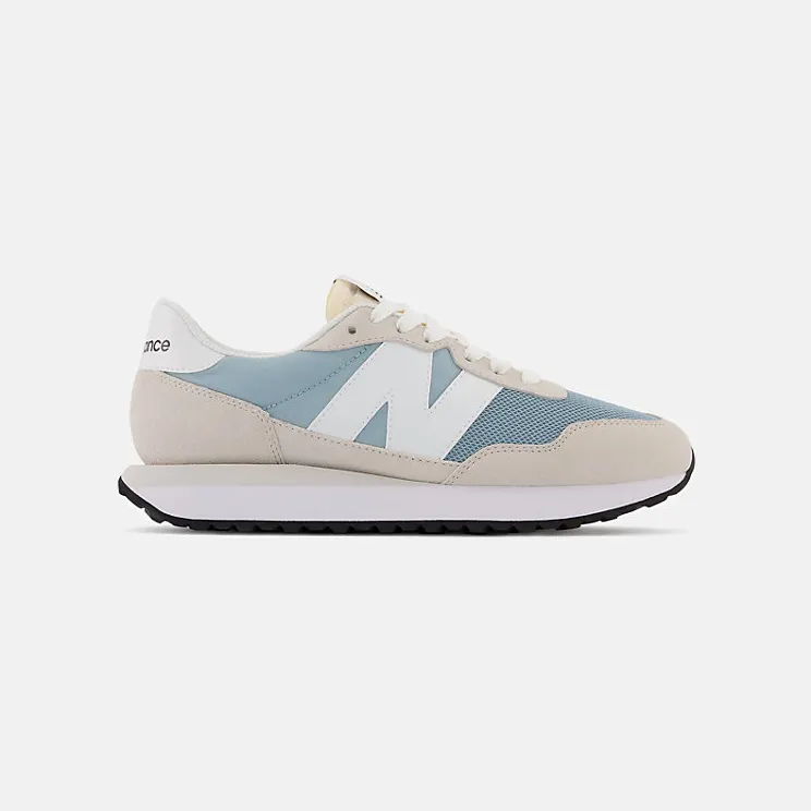 New Balance 237 Sea Salt Ocean Haze (WS237FA)
