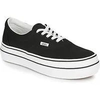Vans – Comfy Low Shoe – Women – Shoes – Black (VN0A4U1D1WX1)