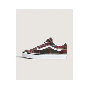 Vans Authentic – Plaid Pack – “Plaid Pack” (VN0010VZTD8)