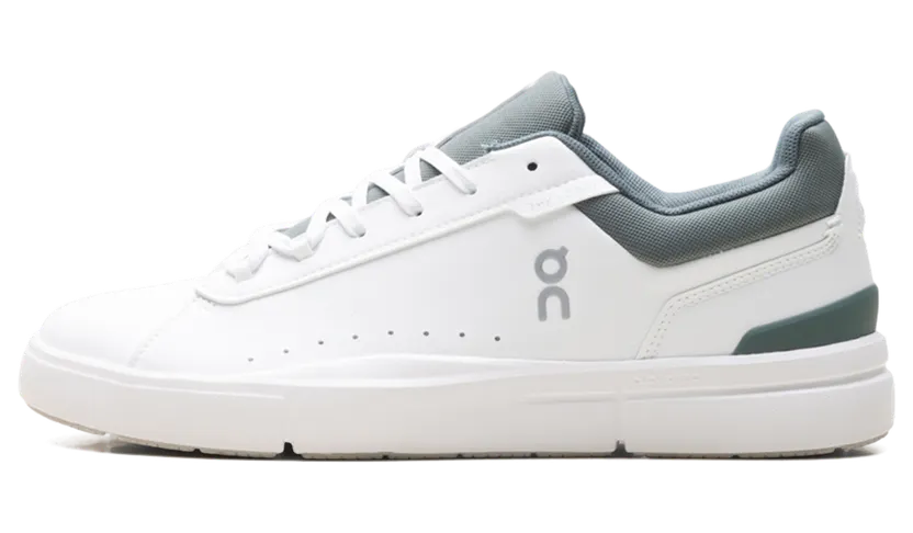On Running The Roger Advantage “White/Olive” (3MF30641528)