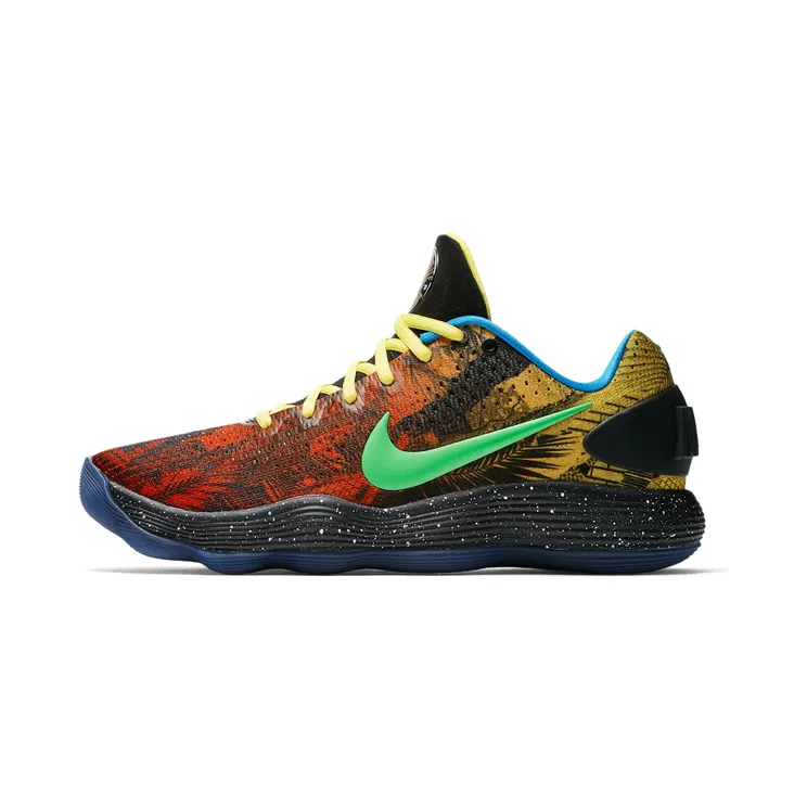 Nike Hyperdunk 2017 Low LA