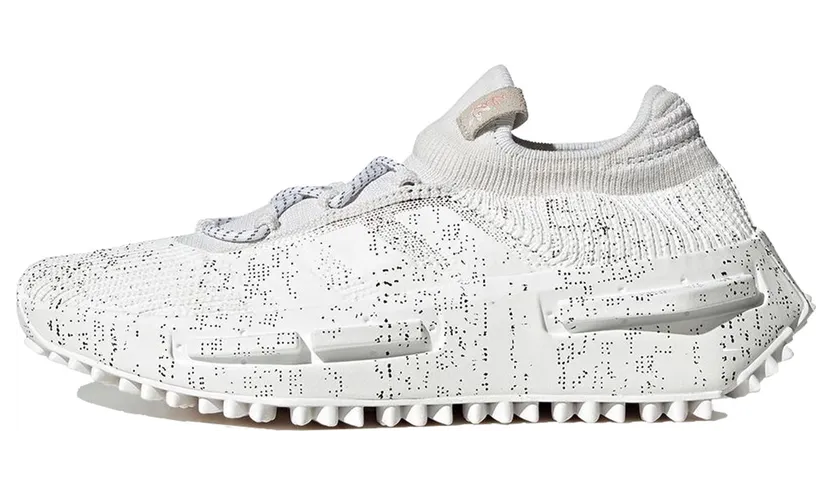 adidas NMD S1 Cali DeWitt White (IG9674)