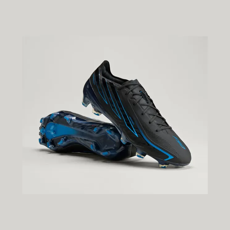 Adidas F50 Hyperfast Elite FG Nockenschuhe “Black” (KJ3429)