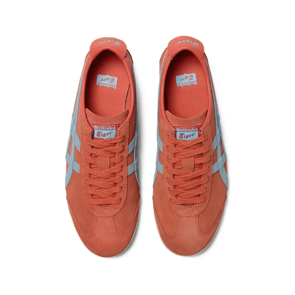 Onitsuka Tiger Mexico 66 PF Red Snapper Arctic Blue (1183C616-600)