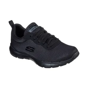 Skechers Flex Appeal 3.0 First Insight Black “Black” (13070 Bbk) (13070BBK)