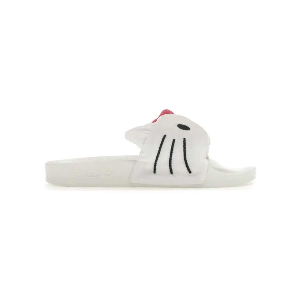 adidas Adilette Slides Hello Kitty (IG8419)