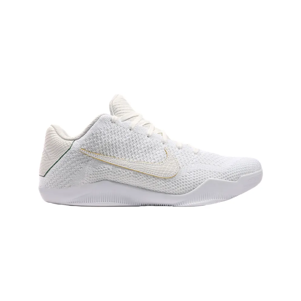 Nike Kobe 11 Elite Low Brazil (889870-114)