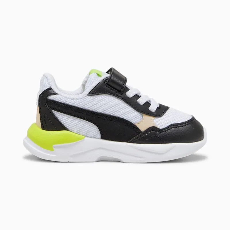 Puma X-Ray Speed Lite White / White (385526-23)