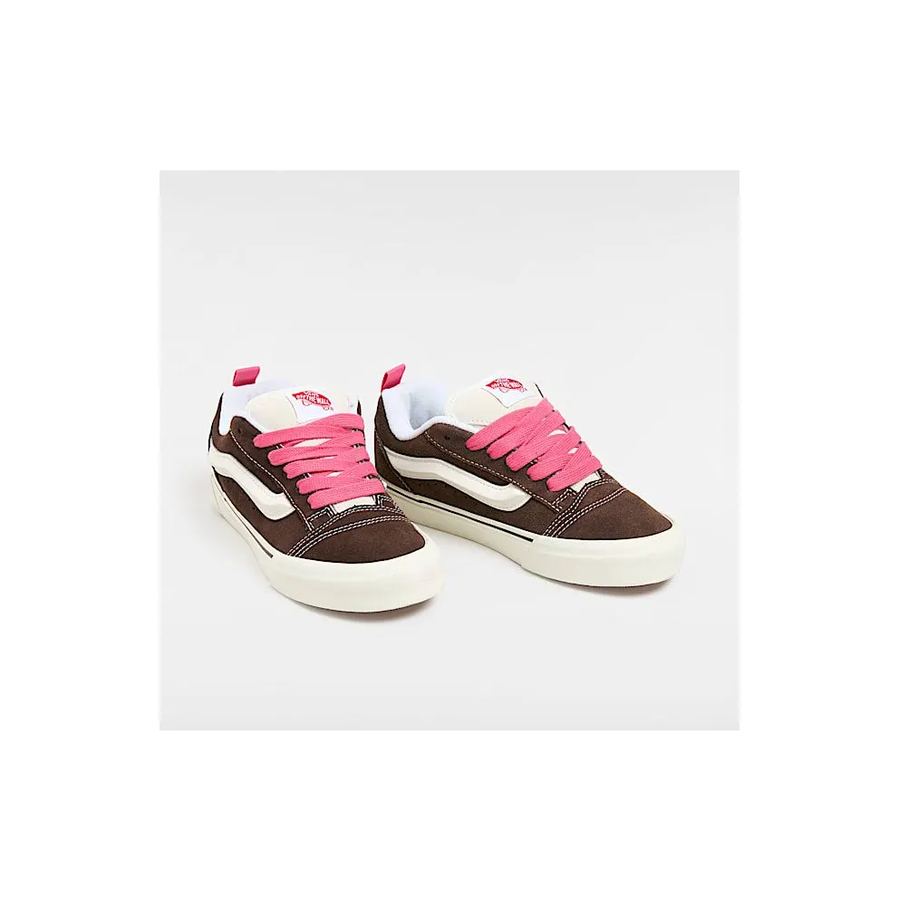 Vans Knu Skool Retro Color Brown (VN0009QCBF2)